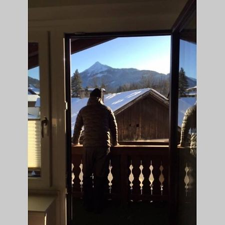 Unser Juwel In Altenmarkt Nahe Flachau Альтенмаркт  Экстерьер фото