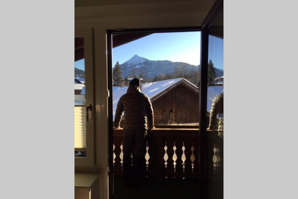 Unser Juwel In Altenmarkt Nahe Flachau Альтенмаркт  Экстерьер фото